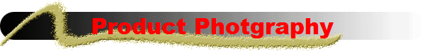 Product Photgraphy
